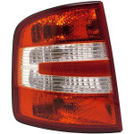 LAMP REAR Fabia L08/04-