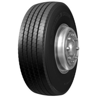 TYRE Double Coi. 315/60 R22,5  RR202