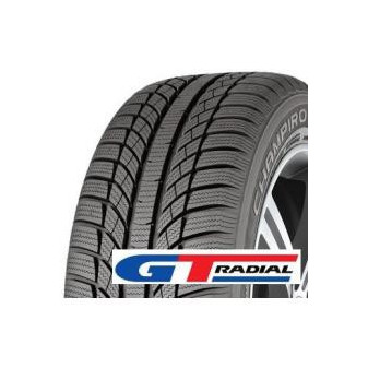 TYRE GT RADIAL Z185/70 R1488T Champiro Winterpro