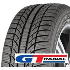 Pneumatika GT RADIAL Z185/70 R1488T Champiro Winterpro