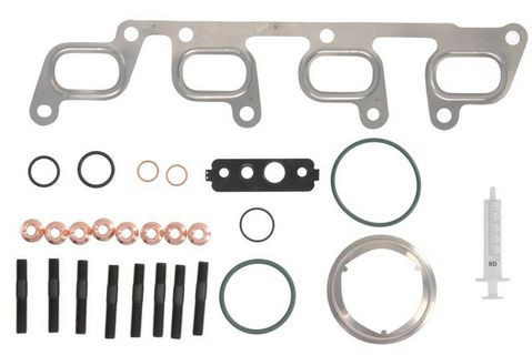 GASKET