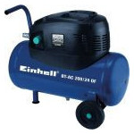 COMPRESSOR Einhell  bezolejový