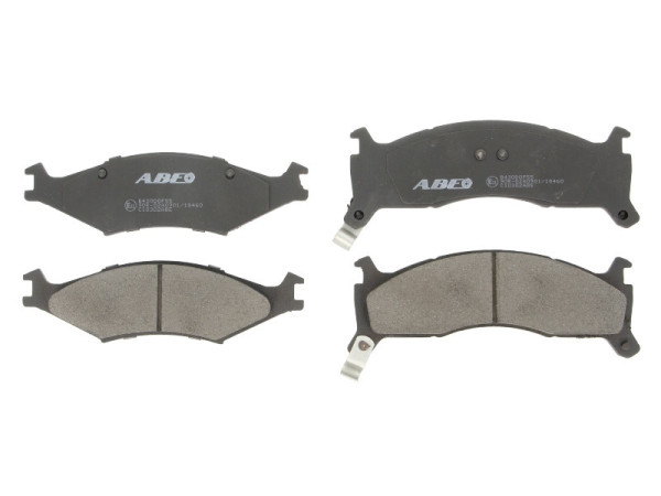 BRAKE PADS