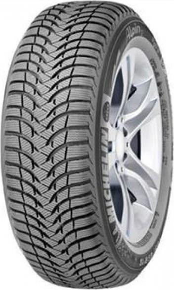 TYRE MICHELIN Z205/55 R16 91V Alpin A4 GRNX