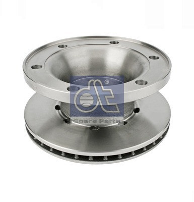 BRAKE DISC RVI Midleiner