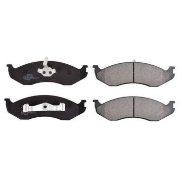 BRAKE PADS SET