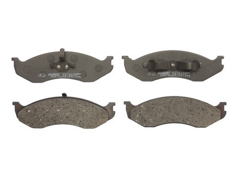 BRAKE PADS SET