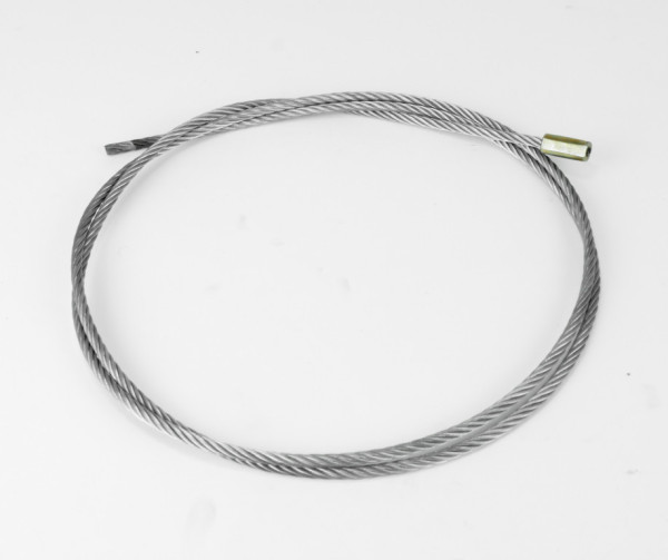 HANDBRAKE CABLE Liaz MTS