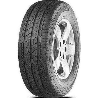 TYRE Barum L205/65 R16 C VANIS 2 107T