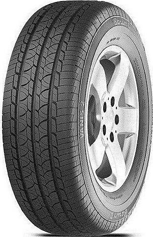 Pneumatika Barum L205/65 R16 C VANIS 2 107T