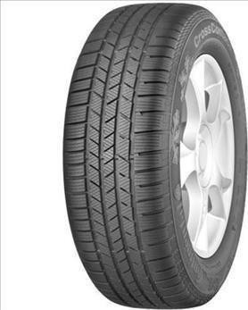 TYRE CONTINENTAL Z215/65 R16 98H CROSS CONTACT WINTER