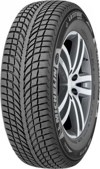 TYRE MICHELIN Z205/80 R16 104T XL Latitude Alpin GRNX