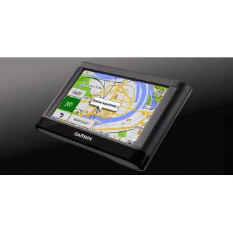 Navigace Garmin 52 ČR Lifetime - zrušeno!