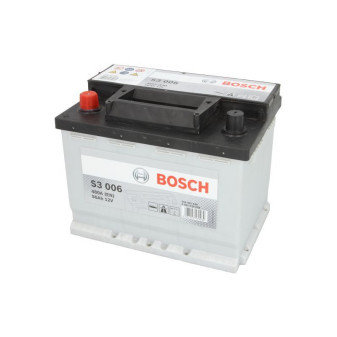 BATTERY Bosch