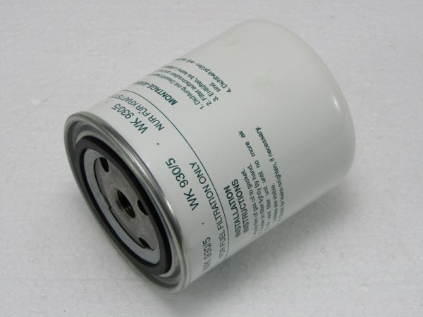 FUEL FILTER