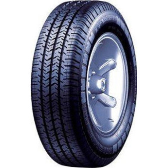 Pneumatika MICHELIN Z205/65 R15C 102T Agilis 51 Snow Ice