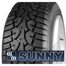 Pneumatika SUNNY Z185/80 R14C 102/100R Winter Grip SN290C