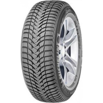 TYRE Michelin Z175/65 R14 82T Alpin A4