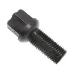 WHEEL BOLT černý