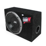 Subwoofer do auta JVC CS-BW120