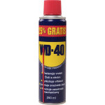 Sprej WD-40 250ml