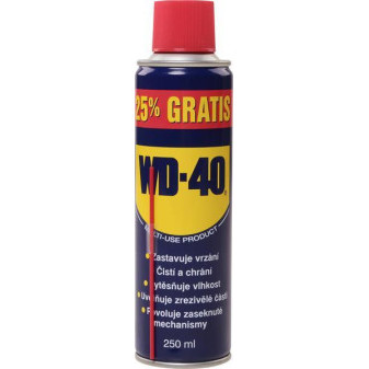 Sprej WD-40 250ml