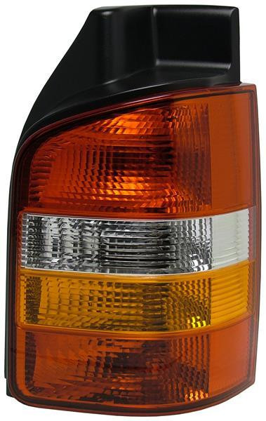 LAMP REAR VW T5 L/P