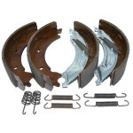 BRAKE SHOES SET Knott 200*50