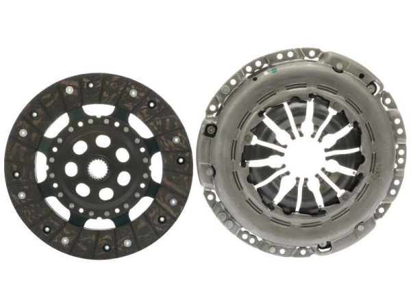 CLUTCH SET bez ložiska Renault