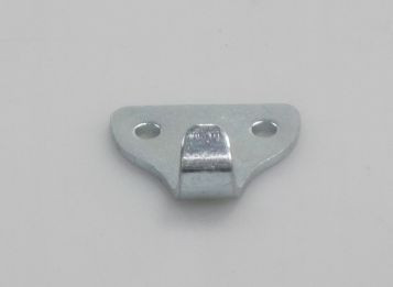 Hák plachet trojůhelník 29,5x33mm