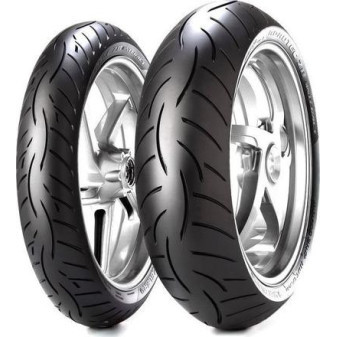 Pneumatika METZELER 120/70 ZR18 59W TL Roadtec Z6