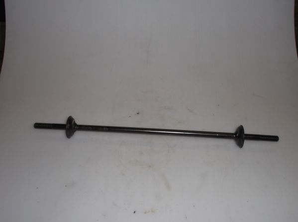 TIE-ROD