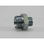 Hrdlo redukované 1,1/4" - 1" hydraulika