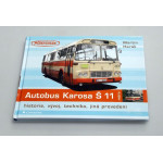 Autobus Karosa Ś 11 LIAZ,KAROSA