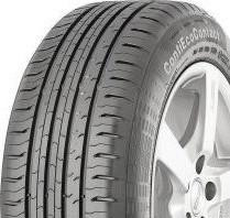 TYRE CONTINENTAL L185/55 R15 82H CEC5