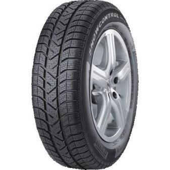 TYRE PIRELLI Z185/60 R14 82T Snowcontrol 3