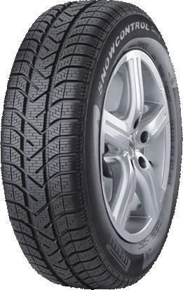 Pneumatika PIRELLI Z185/60 R14 82T Snowcontrol 3