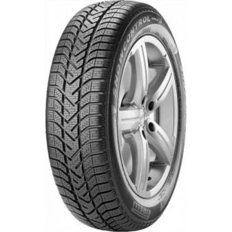 TYRE PIRELLI Z185/55 R15 86H XL Snowcontrol 2