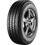 Pneumatika CONTINENTAL Z205/65 R16C 107105T Vancontact Winter