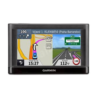 Navigace GARMIN nuvi 56 lifetime Europe 45 - zrušeno!