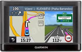 Navigace GARMIN nuvi 56 lifetime Europe 45 - zrušeno!