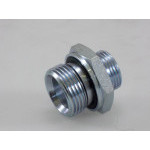 Adapter 1/2" - M14*1,5 hydraulika