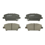 BRAKE PADS SET