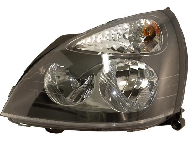 HEADLAMP FRONT Renault