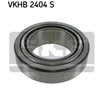 BEARING 33118 SKF