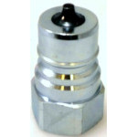 Rychlospojka ISO-A 1/4" samec hydraulika