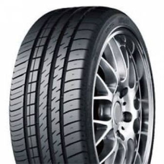 TYRE INTERTRAC L215/50 R17 95W XL TC525