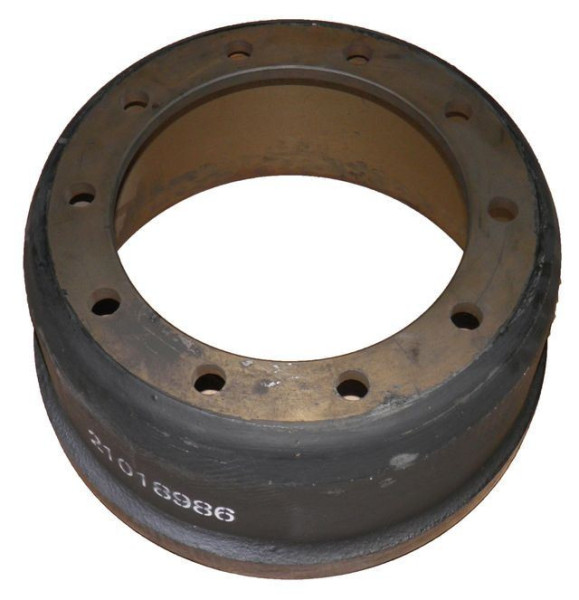 brake drum ROR