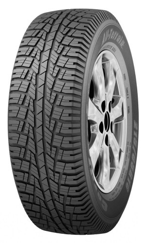 TYRE Cordiant 205/70 R15  ALL TERRAIN