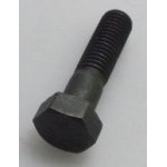 SCREW M 10*45 přesný lis. pozink. ČSN 0211011.25R